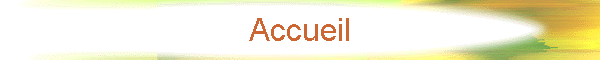 Accueil
