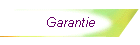 Garantie